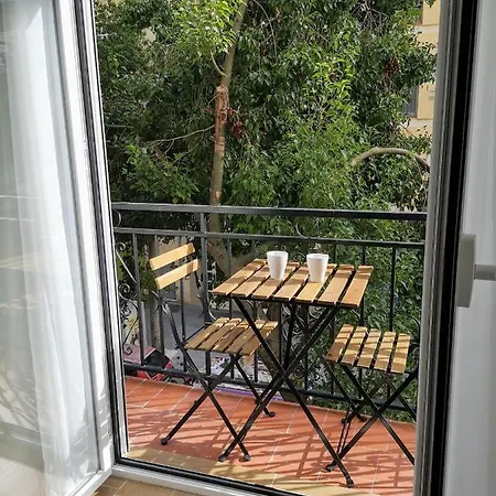 2 - Aramar Apartment Málaga