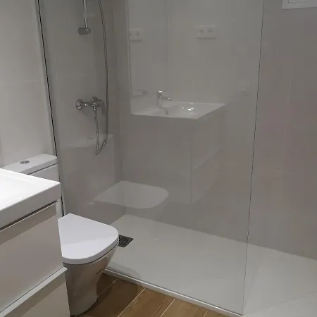 Apartment 2 - Aramar