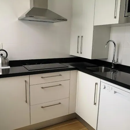 2 - Aramar Apartment Málaga